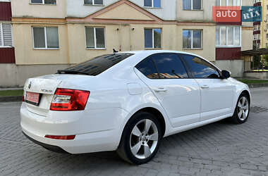 Лифтбек Skoda Octavia 2014 в Каменец-Подольском Лифтбек Skoda Octavia 2014 в Каменец-Подольском