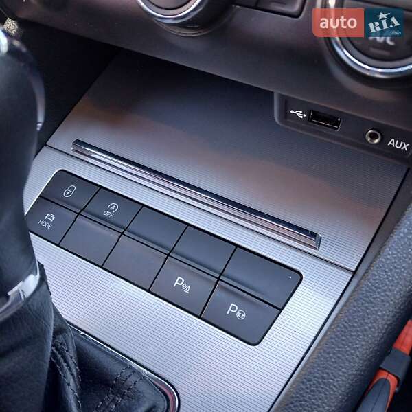 Универсал Skoda Octavia 2013 в Луцке фото 4 Универсал Skoda Octavia 2013 в Луцке