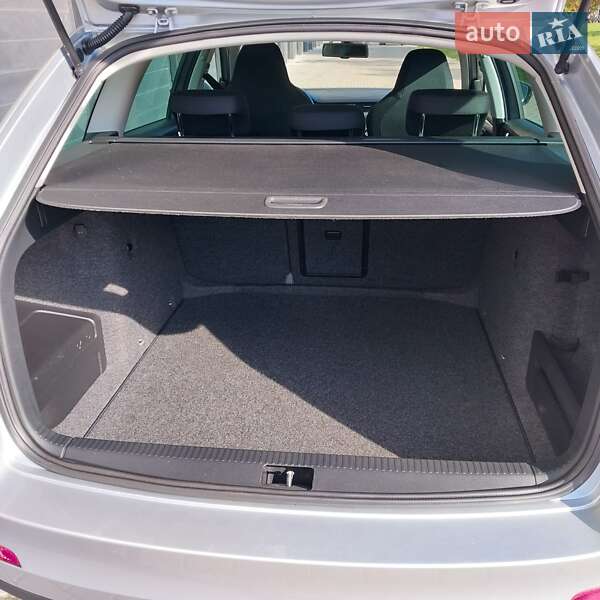 Универсал Skoda Octavia 2013 в Луцке фото 10 Универсал Skoda Octavia 2013 в Луцке