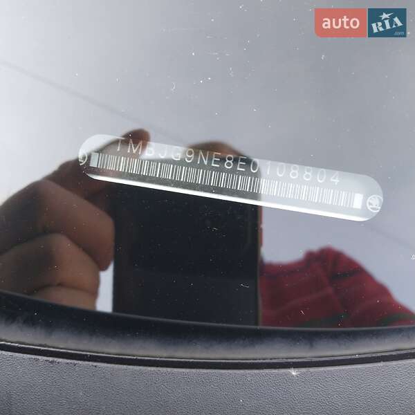 Универсал Skoda Octavia 2013 в Луцке фото 32 Универсал Skoda Octavia 2013 в Луцке