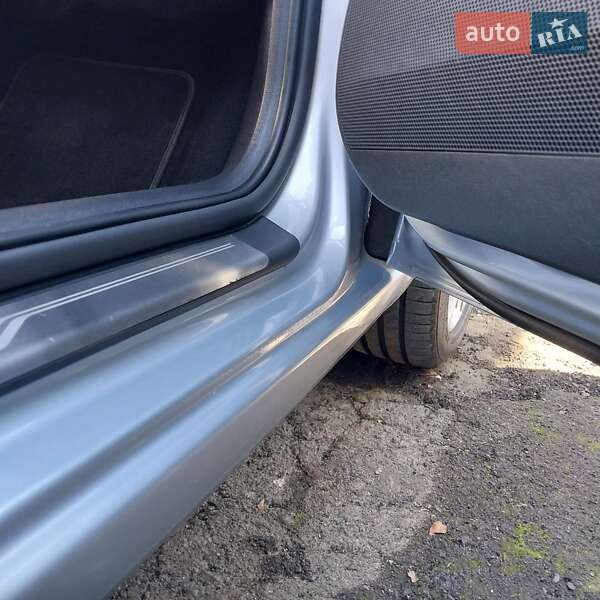 Универсал Skoda Octavia 2013 в Луцке фото 39 Универсал Skoda Octavia 2013 в Луцке