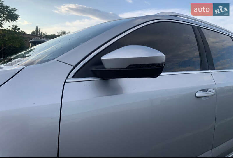 Універсал Skoda Octavia 2014 в Одесі