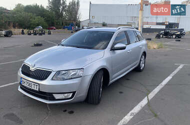 Універсал Skoda Octavia 2014 в Одесі