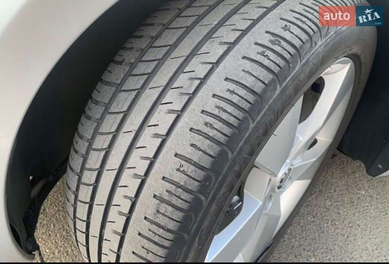 Універсал Skoda Octavia 2014 в Одесі