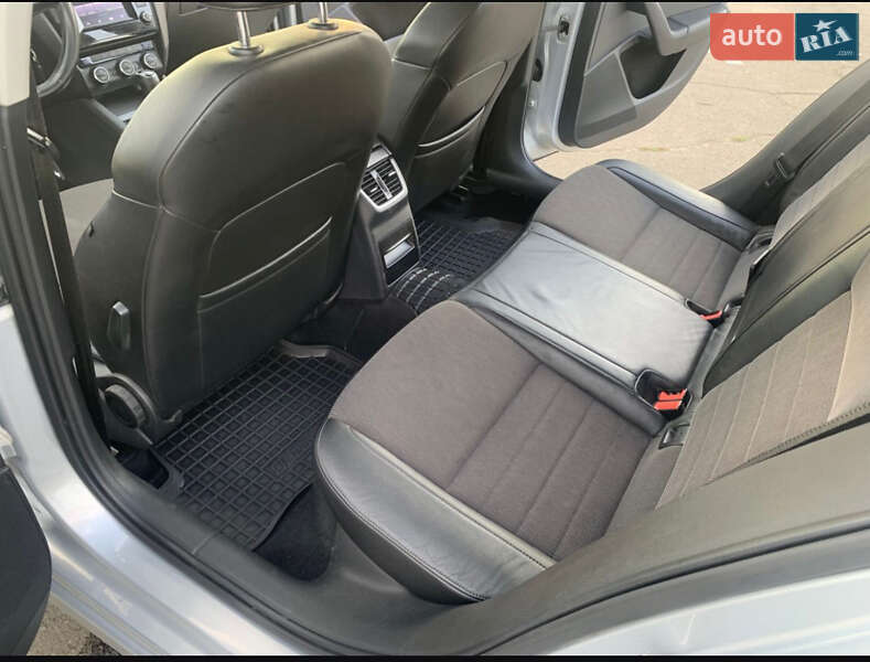 Універсал Skoda Octavia 2014 в Одесі