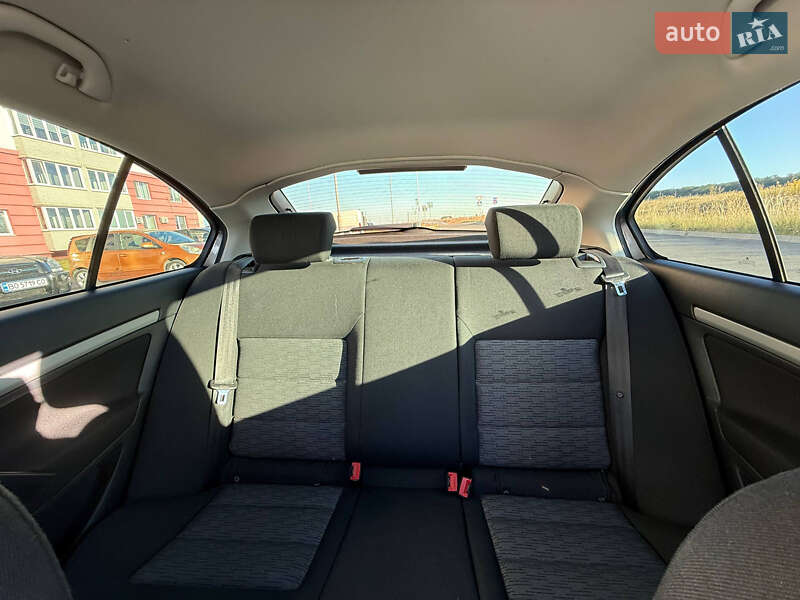 Лифтбек Skoda Octavia 2012 в Виннице