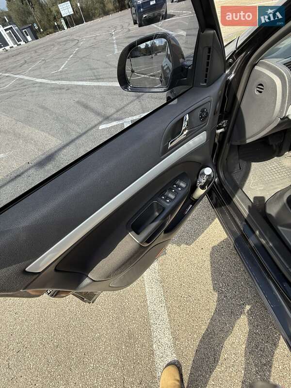 Лифтбек Skoda Octavia 2010 в Киеве