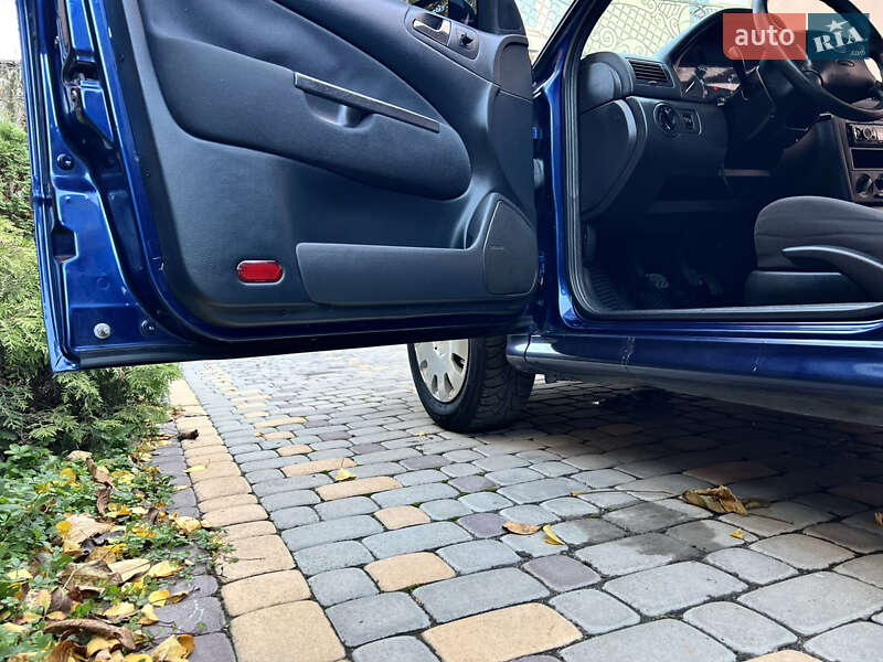 Универсал Skoda Octavia 2008 в Виннице