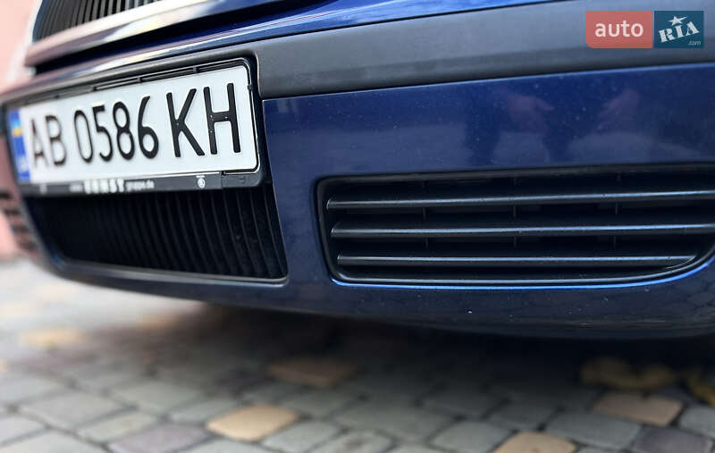 Универсал Skoda Octavia 2008 в Виннице