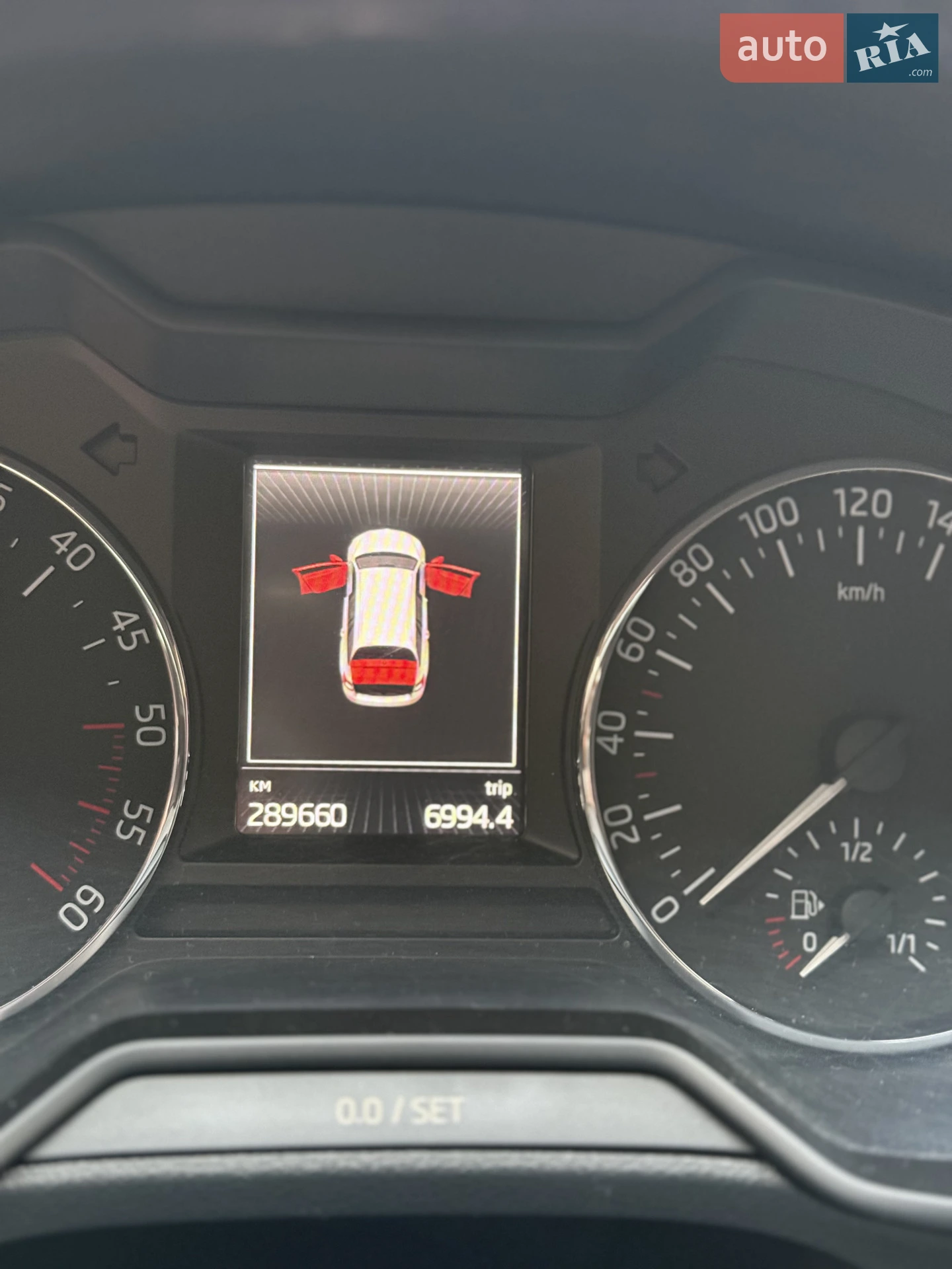 2015 Skoda Octavia - мініатюра 21