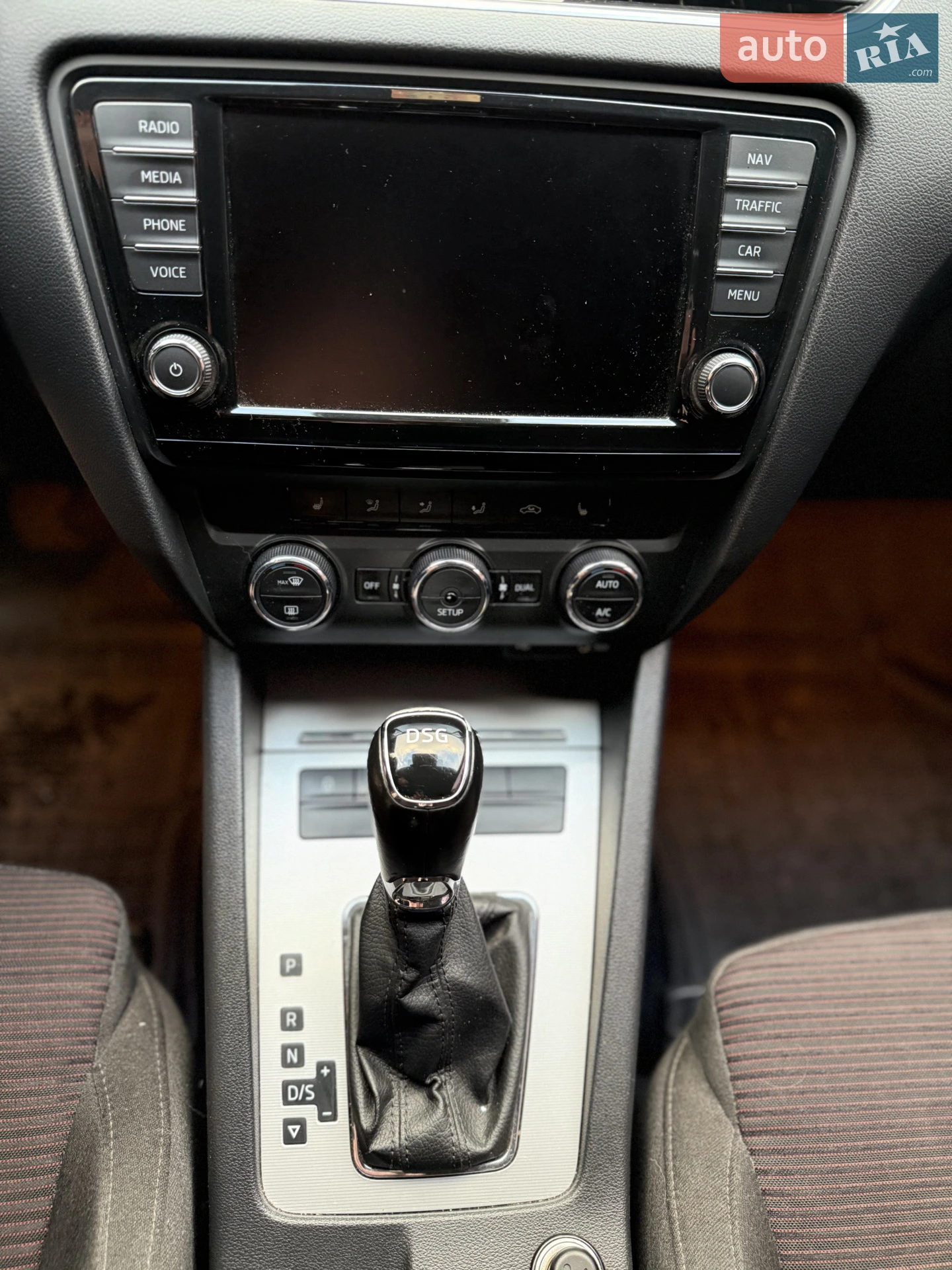 2015 Skoda Octavia - мініатюра 22