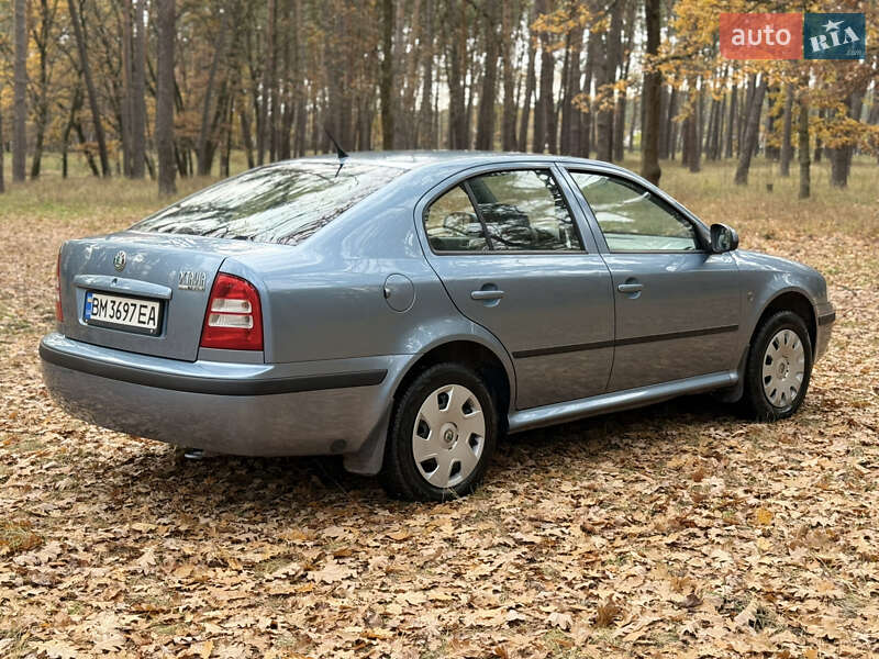 Лифтбек Skoda Octavia 2010 в Сумах фото 17 Лифтбек Skoda Octavia 2010 в Сумах