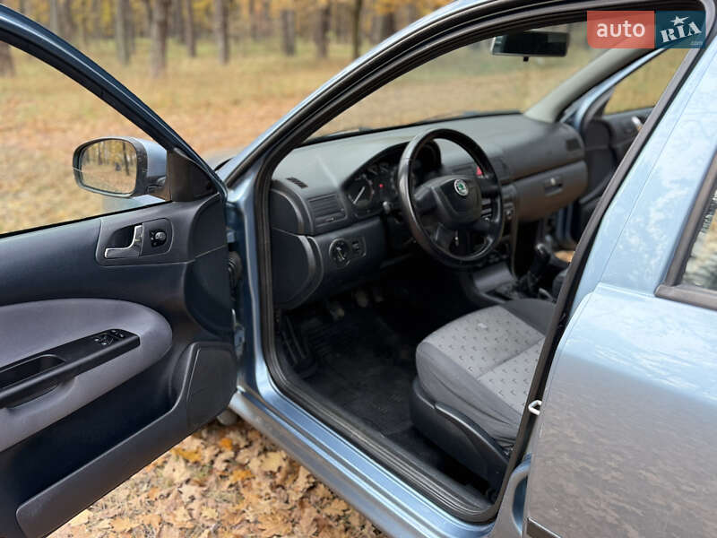 Лифтбек Skoda Octavia 2010 в Сумах фото 19 Лифтбек Skoda Octavia 2010 в Сумах