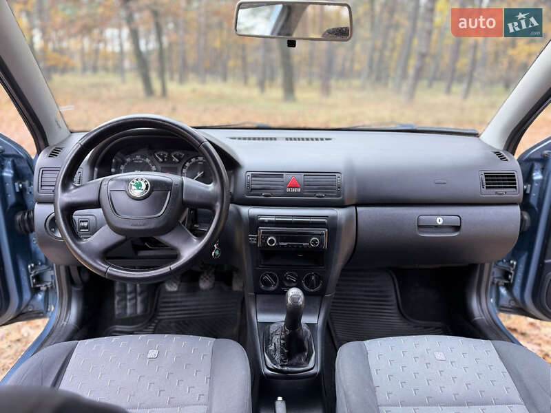 Лифтбек Skoda Octavia 2010 в Сумах фото 23 Лифтбек Skoda Octavia 2010 в Сумах