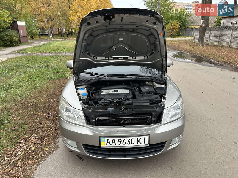 Универсал Skoda Octavia 2011 в Полтаве фото 13 Универсал Skoda Octavia 2011 в Полтаве