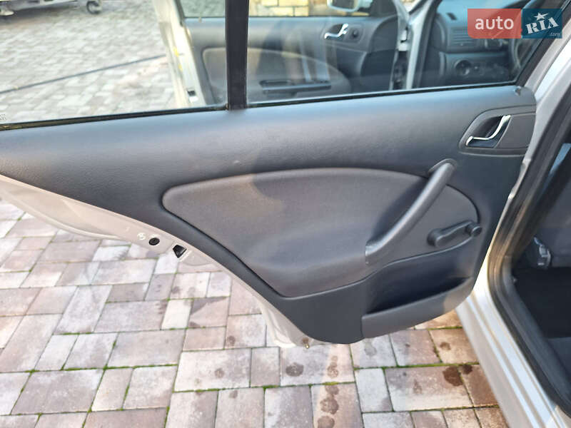 Лифтбек Skoda Octavia 2004 в Виннице фото 18 Лифтбек Skoda Octavia 2004 в Виннице