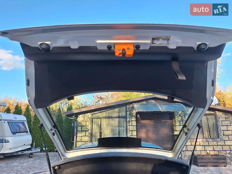 Лифтбек Skoda Octavia 2004 в Виннице фото 21 Лифтбек Skoda Octavia 2004 в Виннице