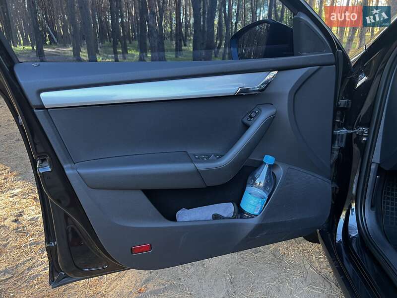 Універсал Skoda Octavia 2014 в Кам'янському фото 10 Універсал Skoda Octavia 2014 в Кам'янському