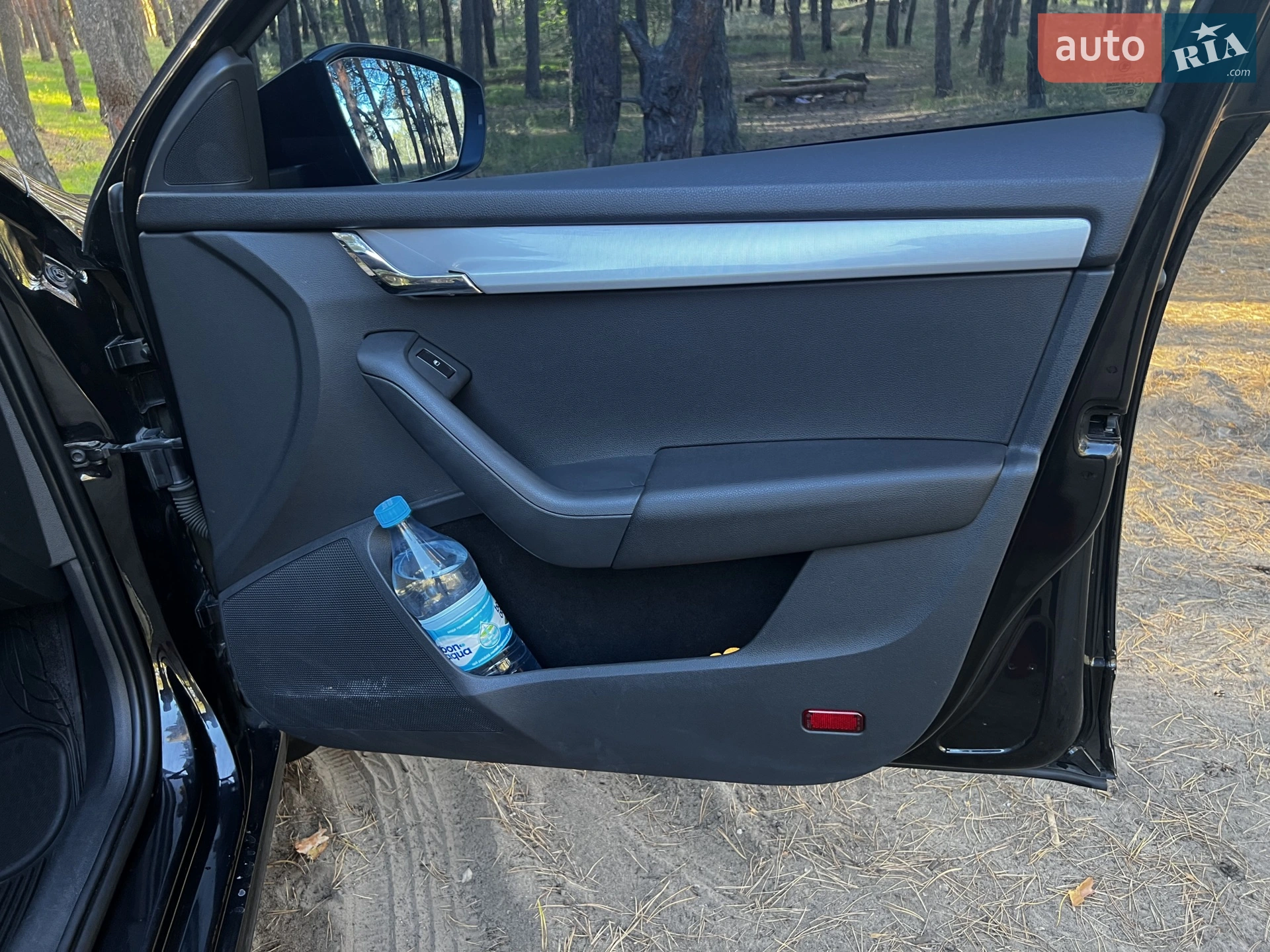 2014 Skoda Octavia - мініатюра 14