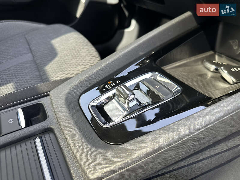 Универсал Skoda Octavia 2021 в Луцке фото 42 Универсал Skoda Octavia 2021 в Луцке
