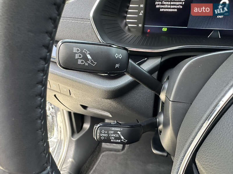 Универсал Skoda Octavia 2021 в Луцке фото 61 Универсал Skoda Octavia 2021 в Луцке