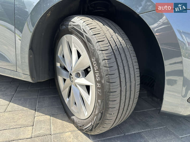 Универсал Skoda Octavia 2021 в Луцке фото 88 Универсал Skoda Octavia 2021 в Луцке