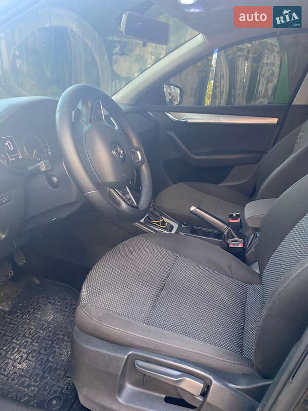 Универсал Skoda Octavia 2013 в Киеве фото 8 Универсал Skoda Octavia 2013 в Киеве