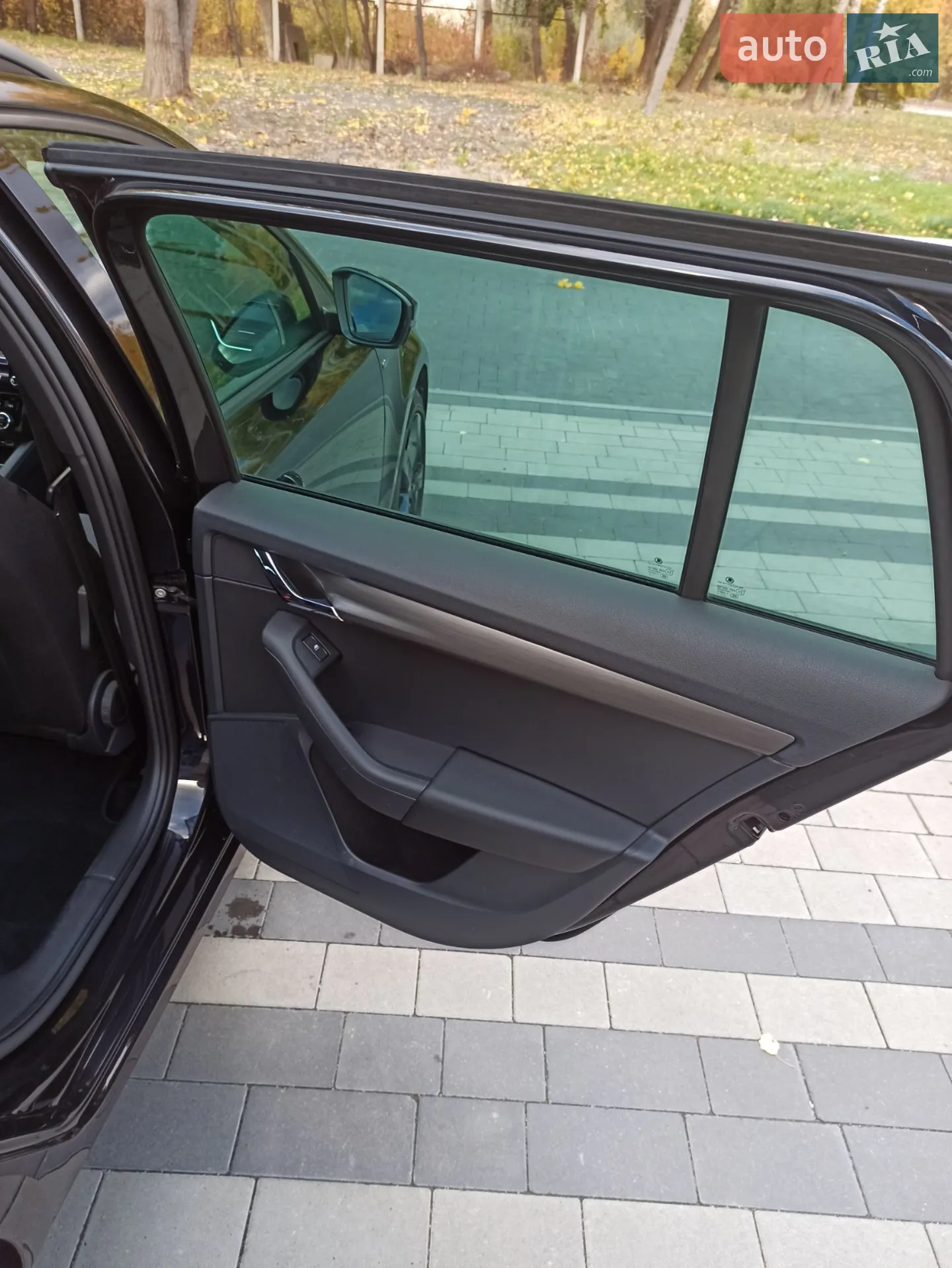 2020 Skoda Octavia - мініатюра 23