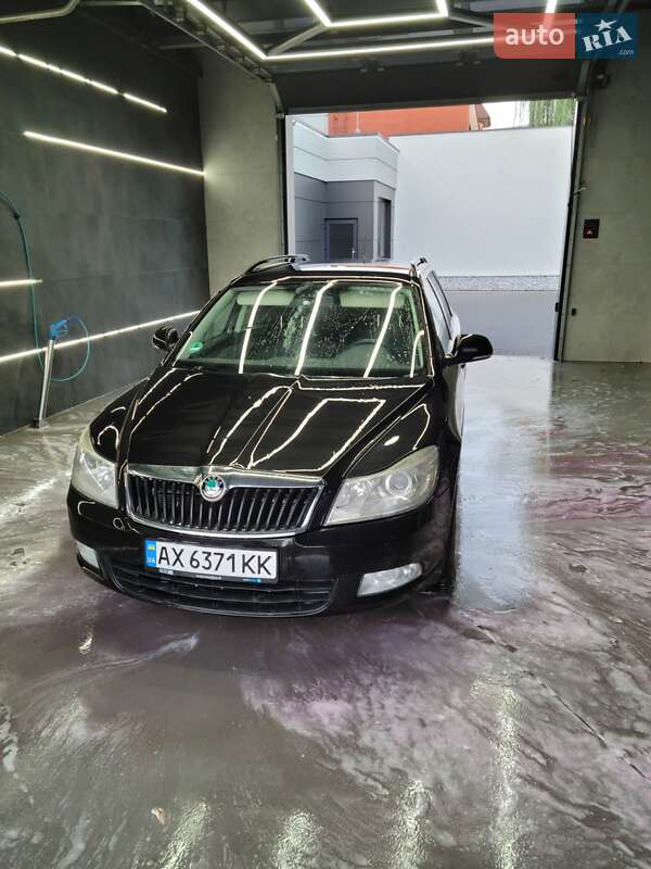 Универсал Skoda Octavia 2011 в Черкассах фото 16 Универсал Skoda Octavia 2011 в Черкассах