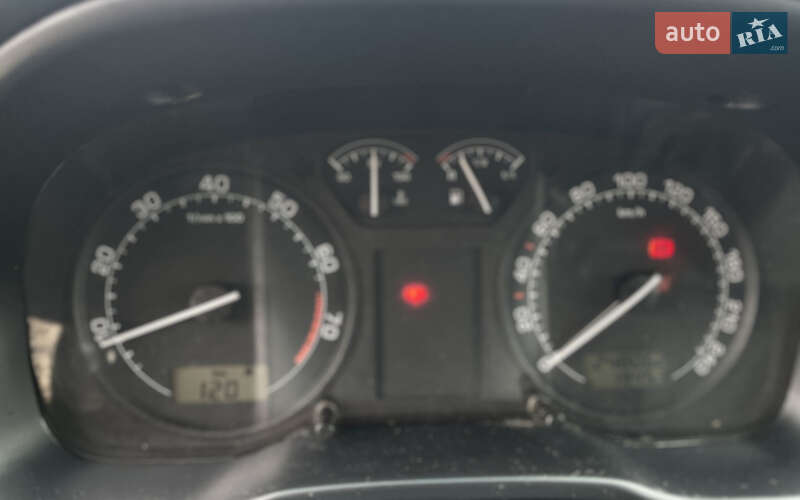 Лифтбек Skoda Octavia 2005 в Мукачево фото 12 Лифтбек Skoda Octavia 2005 в Мукачево