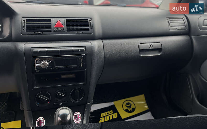 Лифтбек Skoda Octavia 2005 в Мукачево фото 14 Лифтбек Skoda Octavia 2005 в Мукачево