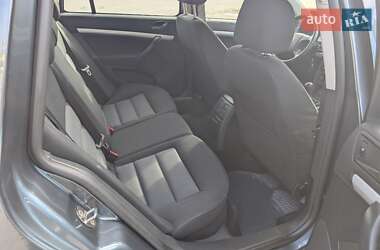 Універсал Skoda Octavia 2006 в  фото 48 Універсал Skoda Octavia 2006 в
