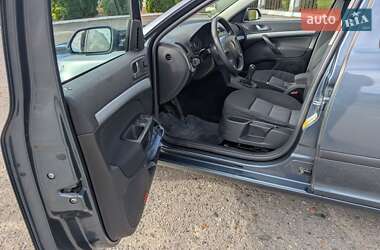 Універсал Skoda Octavia 2006 в  фото 50 Універсал Skoda Octavia 2006 в