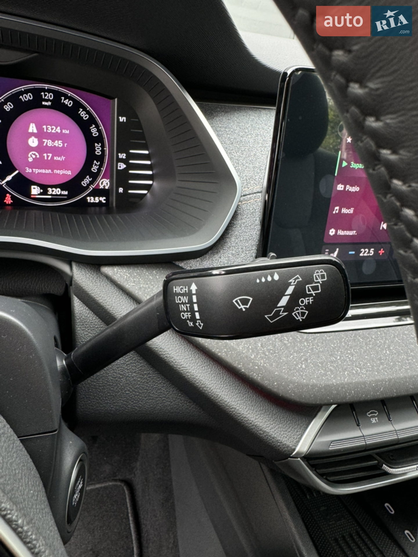 2024 Skoda Octavia - мініатюра 22