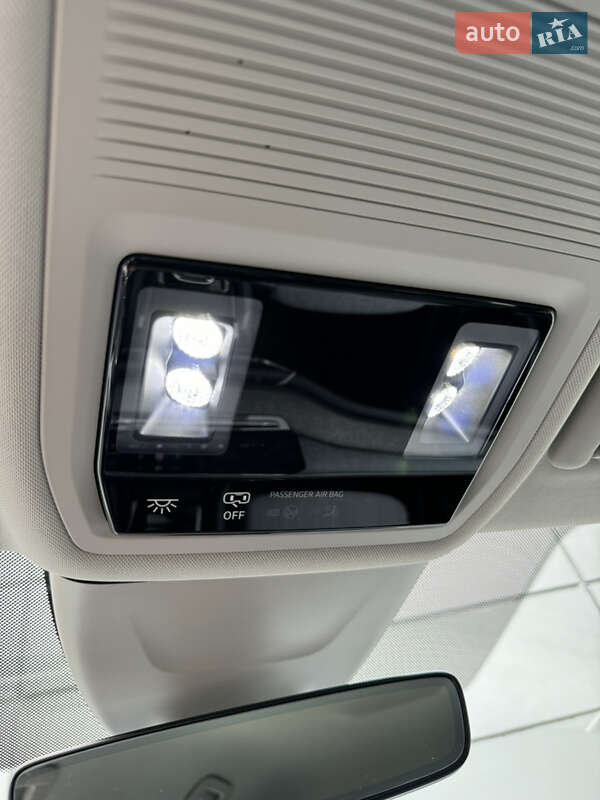 Ліфтбек Skoda Octavia 2024 в Одесі