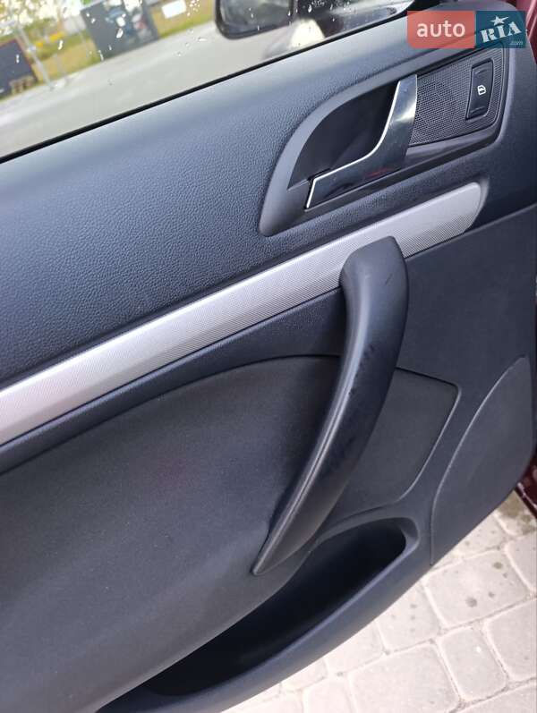 Ліфтбек Skoda Octavia 2010 в Ковелі фото 21 Ліфтбек Skoda Octavia 2010 в Ковелі