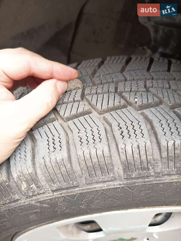 Лифтбек Skoda Octavia 2008 в Львове фото 26 Лифтбек Skoda Octavia 2008 в Львове