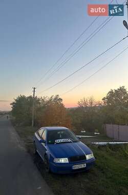 Ліфтбек Skoda Octavia 2003 в Подільську