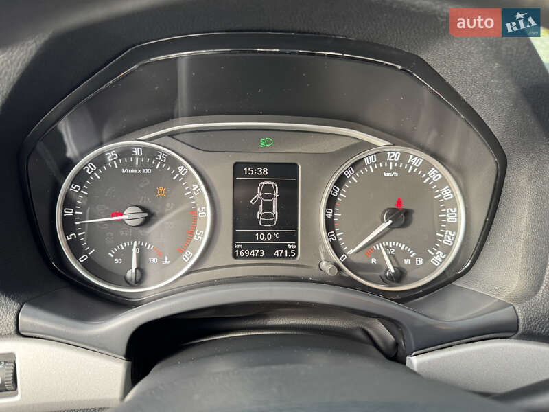 Универсал Skoda Octavia 2012 в Ровно