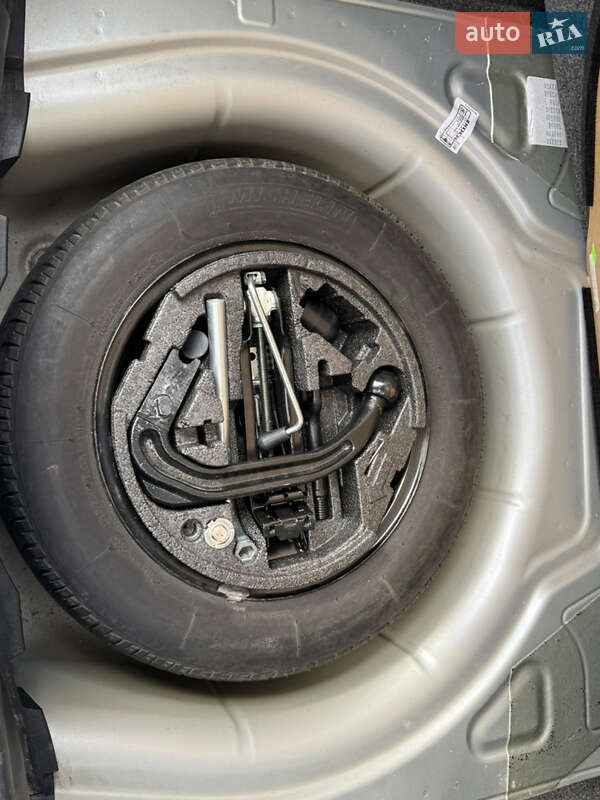 Универсал Skoda Octavia 2012 в Ровно