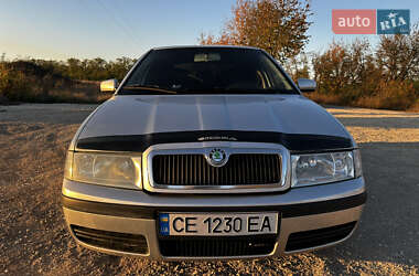 Ліфтбек Skoda Octavia 2008 в Кам'янець-Подільському