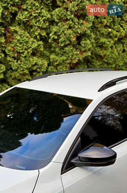 Універсал Skoda Octavia 2015 в  фото 11 Універсал Skoda Octavia 2015 в