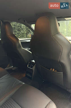 Універсал Skoda Octavia 2015 в  фото 31 Універсал Skoda Octavia 2015 в