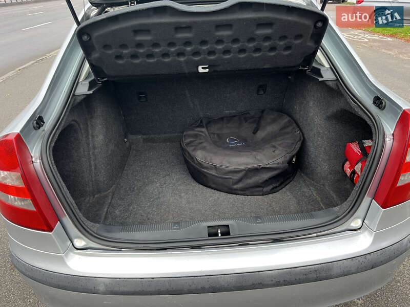 Лифтбек Skoda Octavia 2012 в Киеве