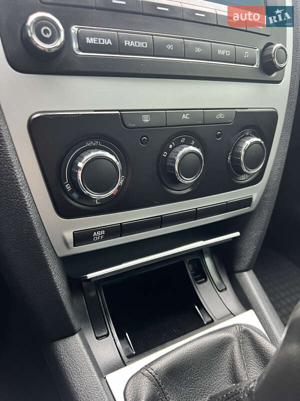 Лифтбек Skoda Octavia 2009 в Днепре фото 20 Лифтбек Skoda Octavia 2009 в Днепре