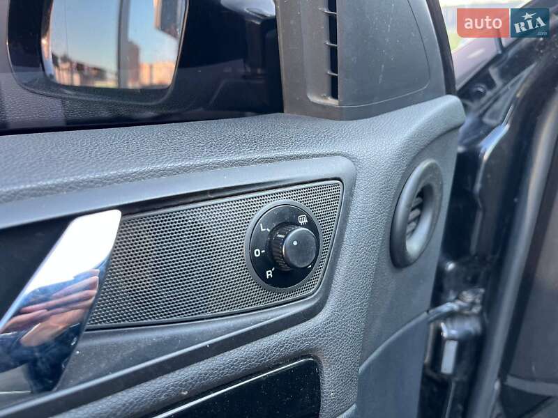 Універсал Skoda Octavia 2010 в Києві фото 17 Універсал Skoda Octavia 2010 в Києві