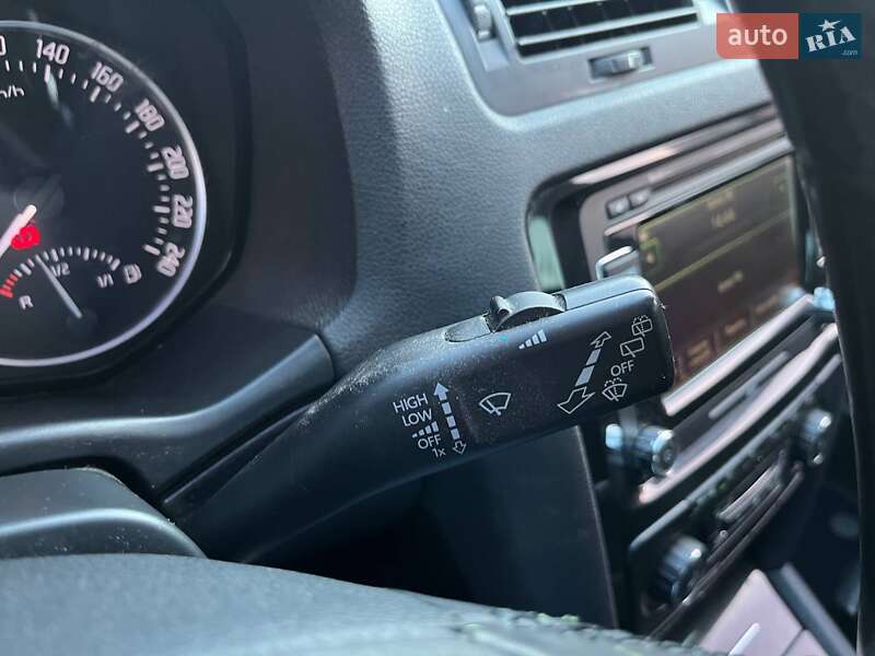 Універсал Skoda Octavia 2010 в Києві фото 22 Універсал Skoda Octavia 2010 в Києві