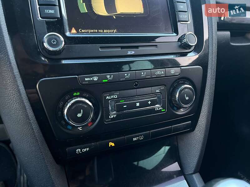 Універсал Skoda Octavia 2010 в Києві фото 27 Універсал Skoda Octavia 2010 в Києві