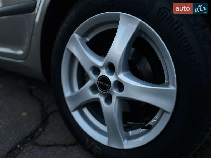 Лифтбек Skoda Octavia 2007 в Чернигове фото 9 Лифтбек Skoda Octavia 2007 в Чернигове