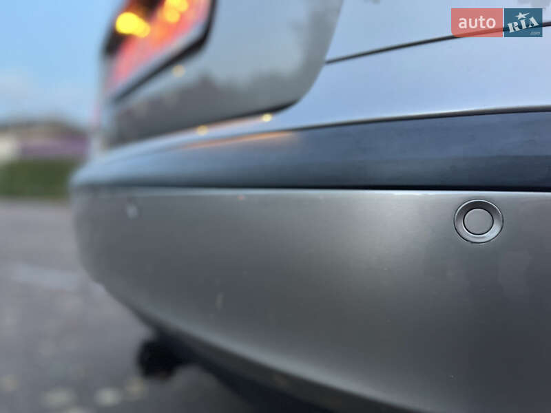 Лифтбек Skoda Octavia 2007 в Чернигове фото 15 Лифтбек Skoda Octavia 2007 в Чернигове